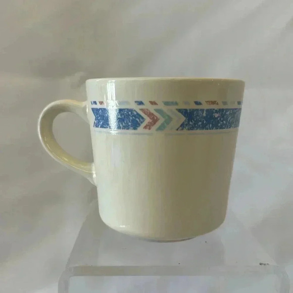 Corelle Southwest Heritage Creamer and Mug Set - Picture 3 of 4